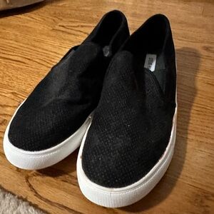 Steve Madden sneakers